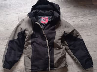 Windbreaker Jacket Shredz