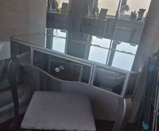 Vanity Table