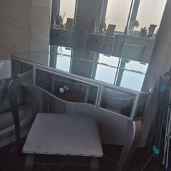Vanity Table