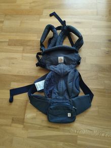 Ergobaby Omni360