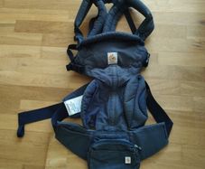 Ergobaby Omni360