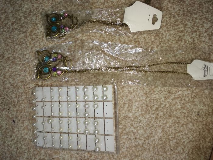 Jewellery bundle