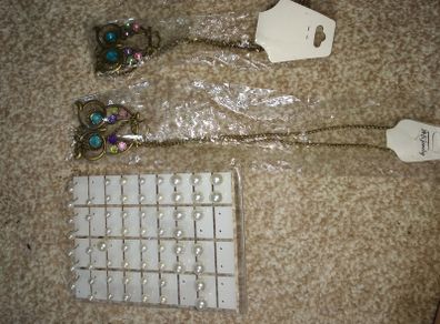Jewellery bundle