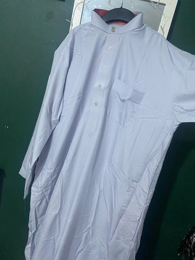 Islamic clothing - Thobes