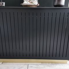 Radiator Cover