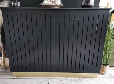 Radiator Cover