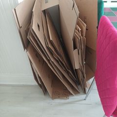 ikea cardboard boxes