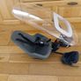 Childs seat for adult bike. Image 2