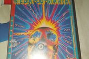 mega lo mania