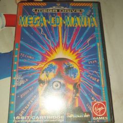 mega lo mania