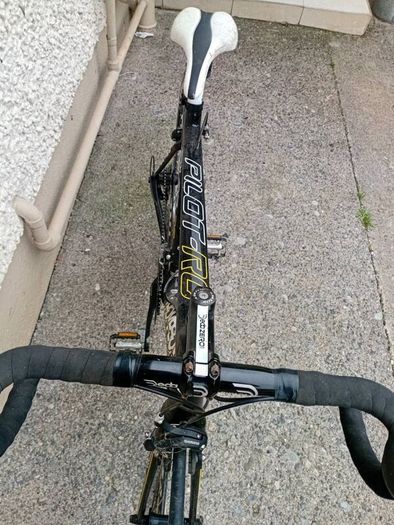 Racing bike Mens