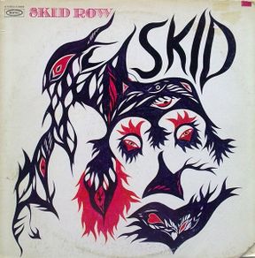 Skid Row