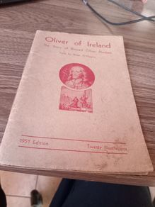 oliver plunkett