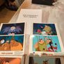 The Emperor's New Groove press pack Image 3