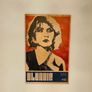 Blondie Canvas Image 4