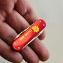 Vintage Victorinox Alox Pocket Pal 58mm Discontinued Collectable Swiss Army Knife Image 6