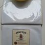 Bottle Labels for Irish Whiskey Scotch Whisky and Guinness 1950s to 1990s Image 5