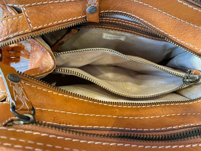 Diesel bag