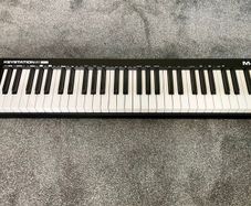 Usb Midi Keyboard