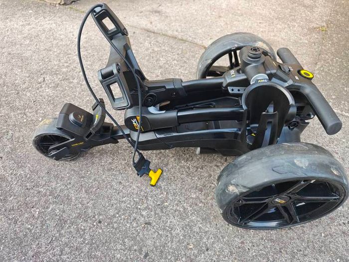 Powakaddy FX1
