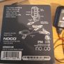 Noco genuis battery charger As new Image 7