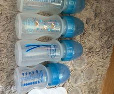 Dr Brown bottle set
