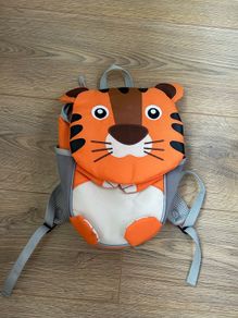 Child's rucksack