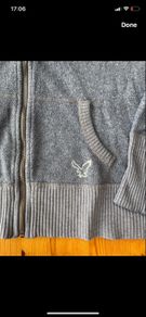 Ladies hoodie