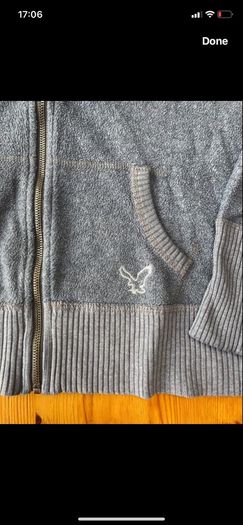 Ladies hoodie