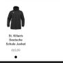 black boys/mens coat Image 6