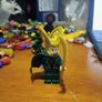 Lego Super Heroes sh0644 Loki Image 2