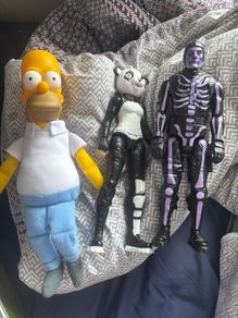 Toys