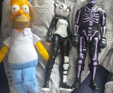Toys