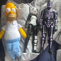 Toys