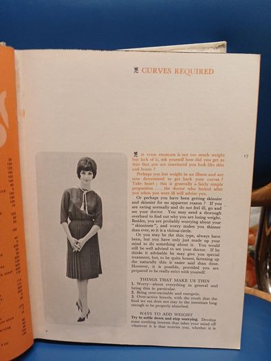 Frankly Feminine (1965)