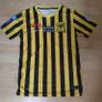 Ittinad Club Soccer Jersey ((Benzema 9)) Image 2