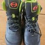 Heckel Safety composite boots brand new Image 4