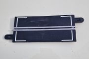 Scalextric C7016: Single Lane Half-straight with markings - Sports Track (digital pit lane)