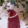 Royal Doulton figurine "Christmas morning " Image 2