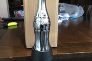 Coca Cola Bottle Opener
