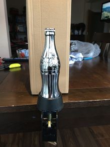 Coca Cola Bottle Opener