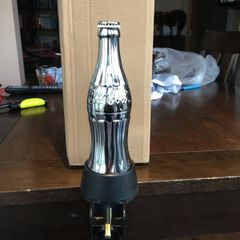 Coca Cola Bottle Opener