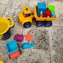 My 1st JCB Stacking Stanley Mega Truck Image 4