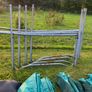13ft trampoline Image 2