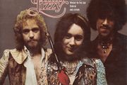 Thin Lizzy  Thin Lizzy