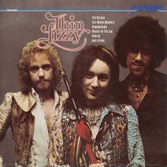 Thin Lizzy  Thin Lizzy