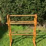 Vintage Towel Rail Image 4