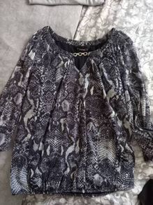 pre-loved clothing