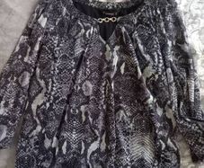pre-loved clothing