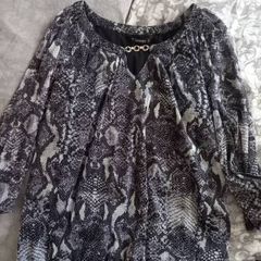 pre-loved clothing